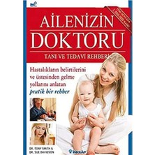 TeknoKapsül Ailenizin Doktoru - Tanı ve Tedavi Rehberi
