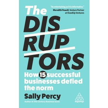 TeknoKapsül The Disruptors: How 15 Successful Businesses Defied The Norm