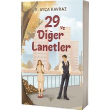 TeknoKapsül 29 ve Diğer Lanetler