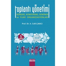 TeknoKapsül Toplantı Yönetimi: Kongre, Konferans, Seminer ve Fuar Organizasyonları