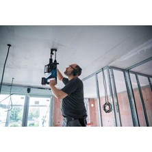 TeknoKapsül Professional Gde 28 D Toz Emme Adaptörü (Gbh 18V-28 Dc Kırıcı Delici ile Uyumludur)