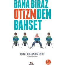 TeknoKapsül Bana Biraz Otizmden Bahset