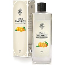 TeknoKapsül Kolonya Mandarin 100 ml