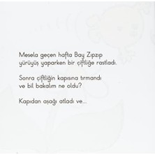 TeknoKapsül Bay Zıp Zıp