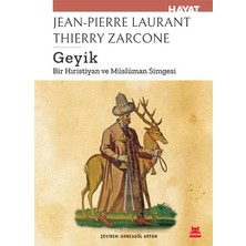 TeknoKapsül Geyik: Bir Hıristiyan ve Müslüman Simgesi