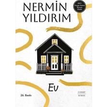 TeknoKapsül Ev (Ciltli)