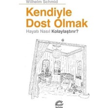TeknoKapsül Kendiyle Dost Olmak