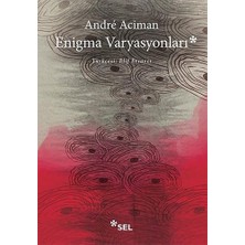 TeknoKapsül Enigma Varyasyonları