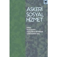 TeknoKapsül Askeri Sosyal Hizmet