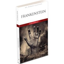 TeknoKapsül Frankenstein