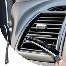 TeknoKapsül Çok Fonksiyonlu Ince Temizlik Fırçası