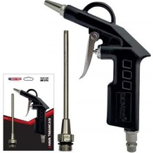 TeknoKapsül Bay-Tec Metal Hava Tabancası Uzun Uçlu MK1292