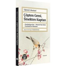 TeknoKapsül Çöpten Gemi Sinekten Kaptan