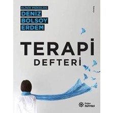 TeknoKapsül Terapi Defteri