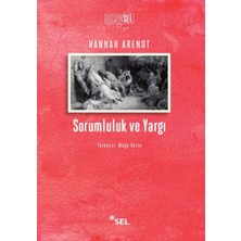 TeknoKapsül Sorumluluk ve Yargı