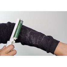 TeknoKapsül Co. 3 Lü Kedi Köpek Kıl Tüy Toplayıcı,seyahat, Çanta Içi Mini Rulo Herbiri 30 Yaprak