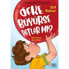 TeknoKapsül Öfke Büyürse Patlar Mı?