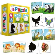 TeknoKapsül Toys  Puzzle