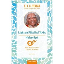 TeknoKapsül Light On Pranayama - Nefese Işık
