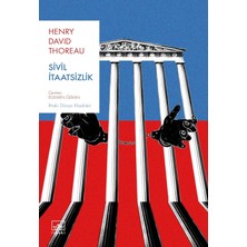 TeknoKapsül Sivil Itaatsizlik