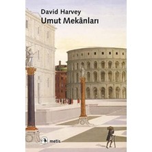 TeknoKapsül Umut Mekanları