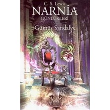 TeknoKapsül Narnia Günlükleri 6 - Gümüş Sandalye