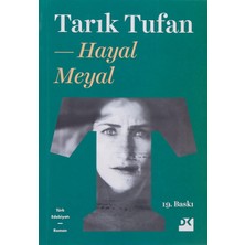 TeknoKapsül Hayal Meyal