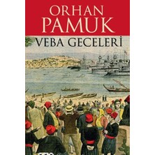 TeknoKapsül Veba Geceleri