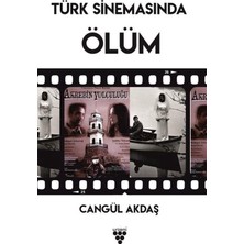 TeknoKapsül Türk Sinemasında Ölüm