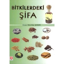 TeknoKapsül Bitkilerdeki Şifa