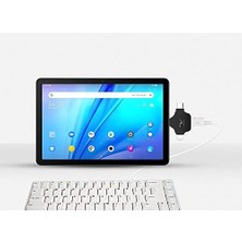 TeknoKapsül 4'ü 1 Arada Otg Adaptörü Bellek Konnektörü, Otg Adaptörü, Siyah