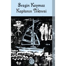 TeknoKapsül Kaptanın Teknesi