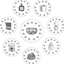 TeknoKapsül Tuvalet Eğitimi, Çocuğunuz Tuvaleti Çok Sevecek, Ebeveyn Kitabı