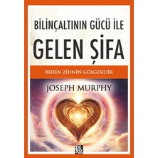 TeknoKapsül Bilinçaltının Gücü Ile Gelen Şifa