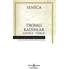 TeknoKapsül Troialı Kadınlar: (Latince - Türkçe)