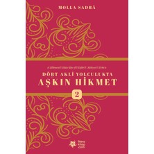 TeknoKapsül Dört Akli Yolculukta Aşkın Hikmet 2