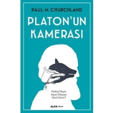 TeknoKapsül Platon'un Kamerası: Fiziksel Beyin Soyut Dünyayı Nasıl Görür?