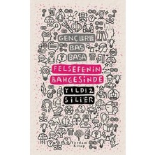 TeknoKapsül Gençlerle Baş Başa: Felsefenin Bahçesinde