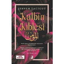 TeknoKapsül Kalbin Kıblesi