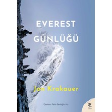 TeknoKapsül Everest Günlüğü