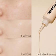 TeknoKapsül About Tone Doğal Yarı Mat Görünümlü Fondoten Nothing But Nude Foundation