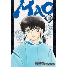 TeknoKapsül Mao, Vol. 10