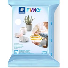 TeknoKapsül Air Basic Modelling Clay - - 1000G