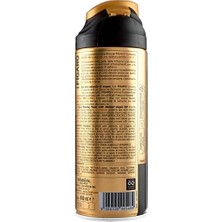 TeknoKapsül Figaro Tıraş Köpüğü Argan Yağı 400 ml