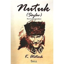 TeknoKapsül Nutuk