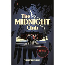 TeknoKapsül The Midnight Club - As Seen On Netflix