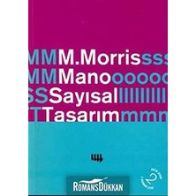 TeknoKapsül Sayısal Tasarım (Digital Design) (Kapak Değişebilir)