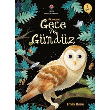 TeknoKapsül Ilk Okuma - Gece ve Gündüz