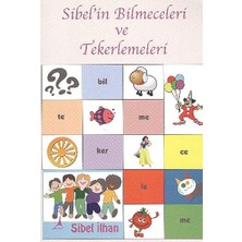 TeknoKapsül Sibelin Bilmeceleri ve Tekerlemeleri