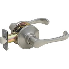 TeknoKapsül By J10TOR619 Torino Salon ve Dolap Kolu, Nikel